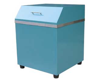 GJ型密封式化验制样粉碎机