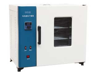 101型 数显鼓风干燥箱