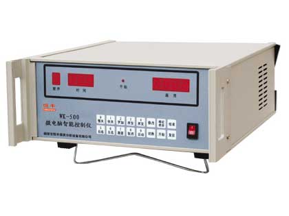 WK-500 微电脑智能控制仪