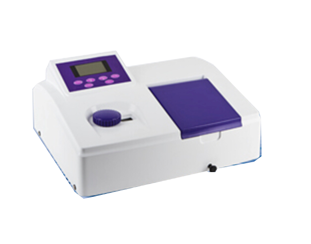 V1000型可见光分光光度计