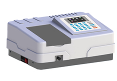 A580 紫外可见分光光度计