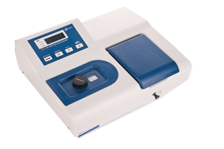 721/722可见分光光度计