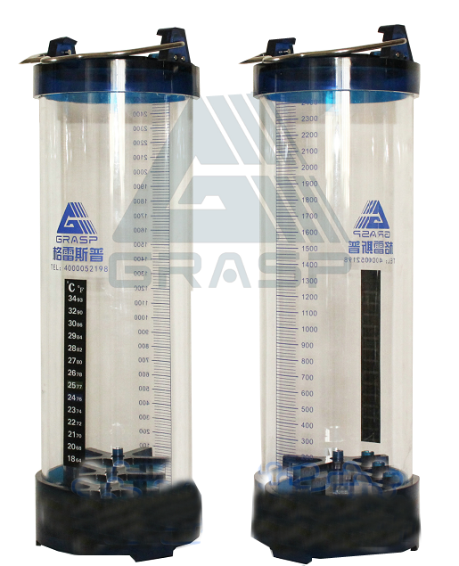 CG-00型 地表水采样器