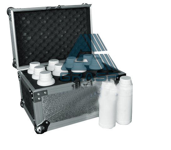 DN-100型采样容器