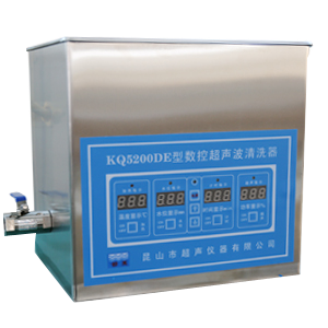 KQ3200DE型 超声波清洗机