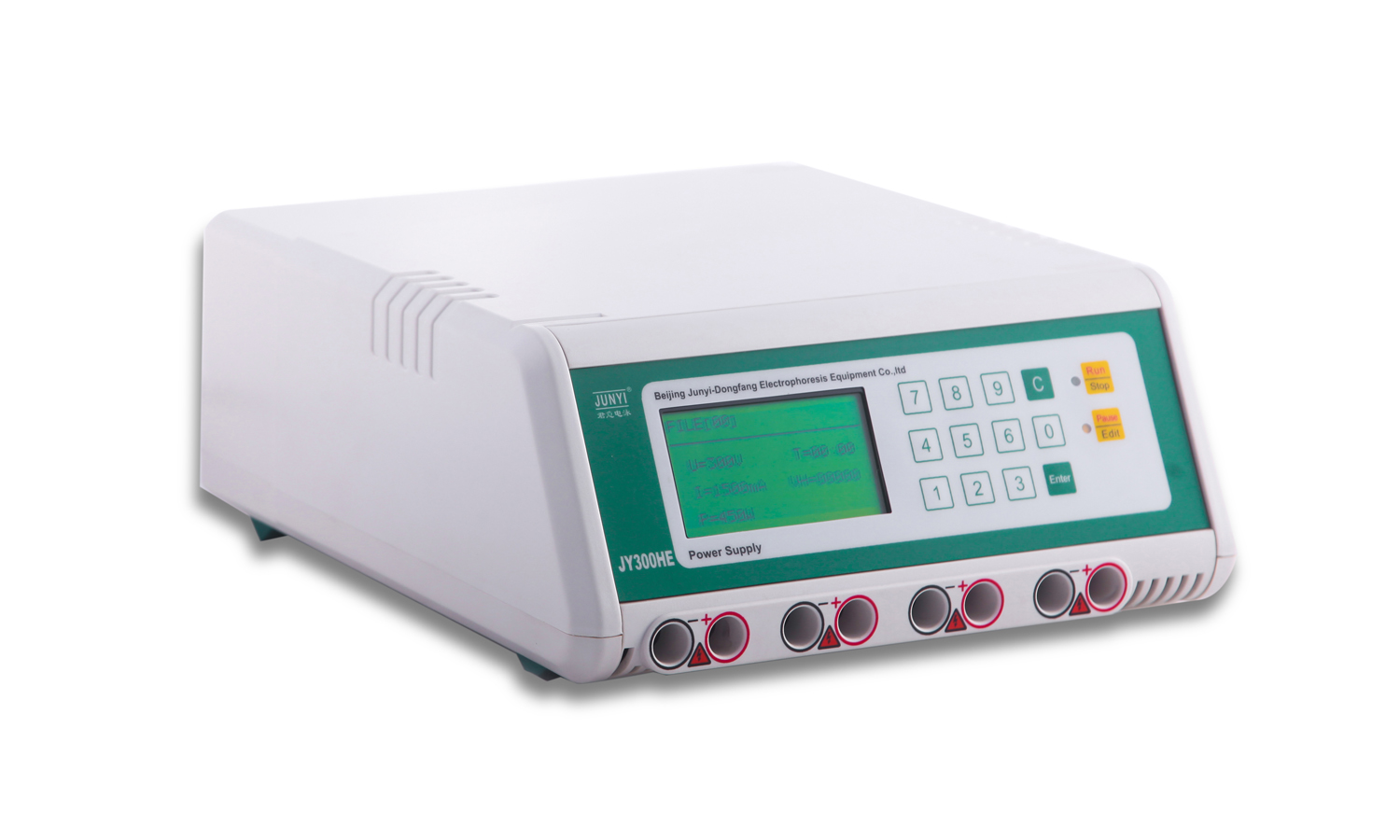 通用电泳仪电源