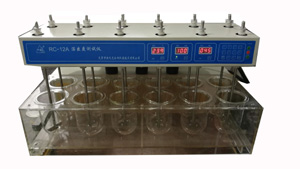 智能溶出度测试仪