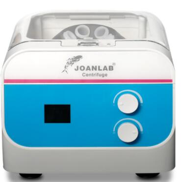 数显台式PRP血清分离机