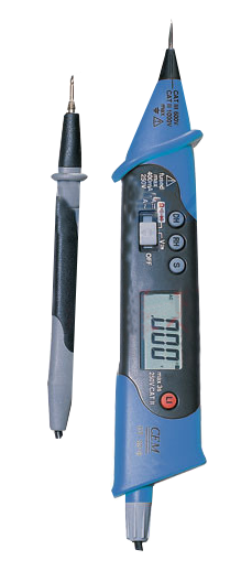 DT-3218 笔形数字万用表