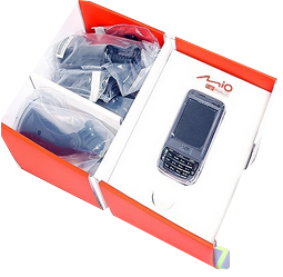 A702 手持智能GPS