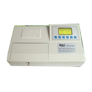 OK-C8农药残留速测仪