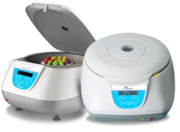 数显低速离心机