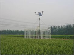 ECA-HJ07自动气象站