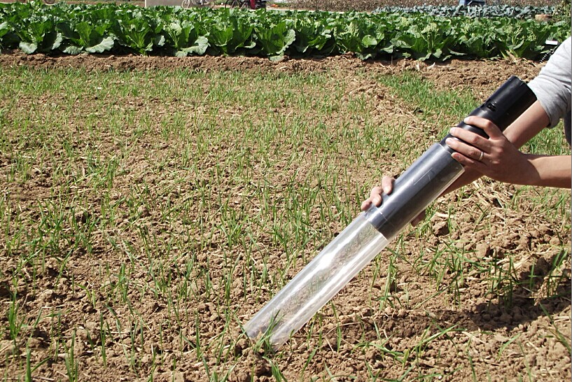 ECA-GX02植物根系生长监测系统