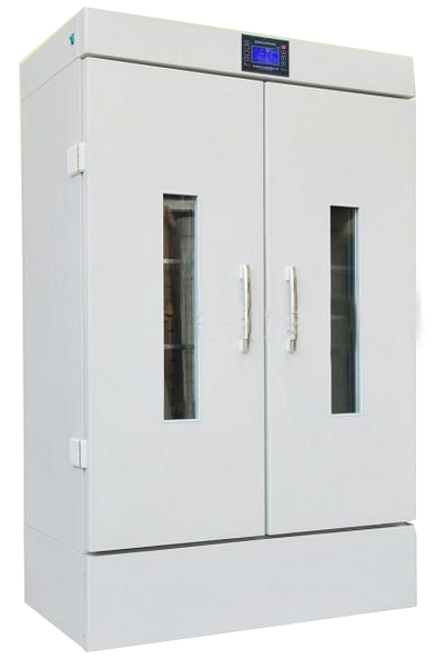 GDN-1000D-4 LED型顶置光照培养箱