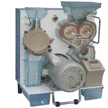 JGMJ8098 稻谷·精米检测机