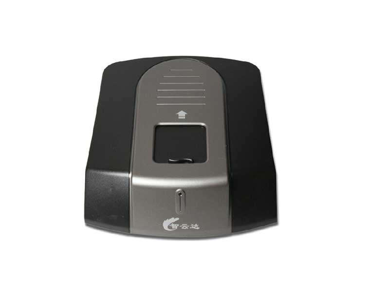 多功能食品安全检测仪