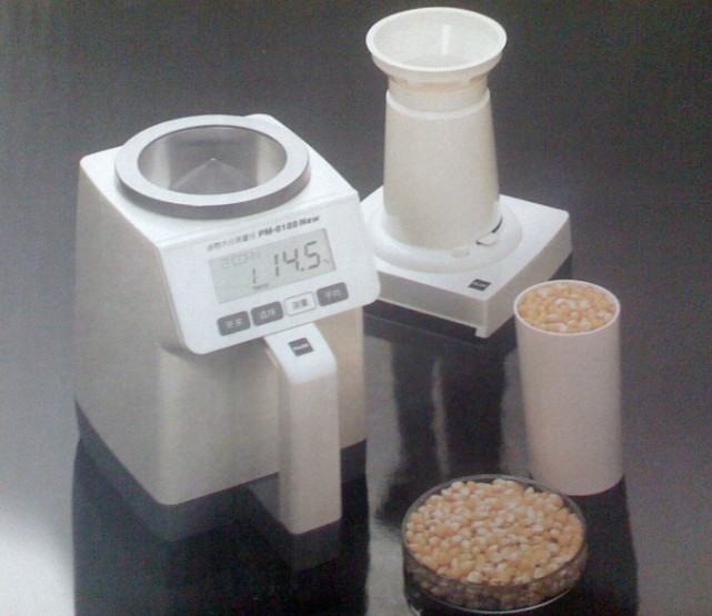 ECA-PM02种子水分快速测定仪