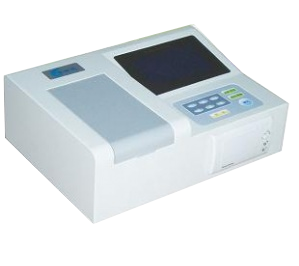 ZYD系列多功能食品安全快速分析仪