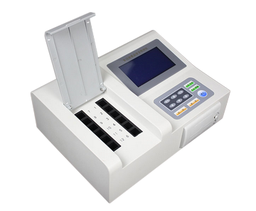 ZYD-FBR病害肉快速检测仪