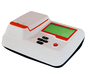 GDYQ-2000S植物油过氧化值快速测定仪