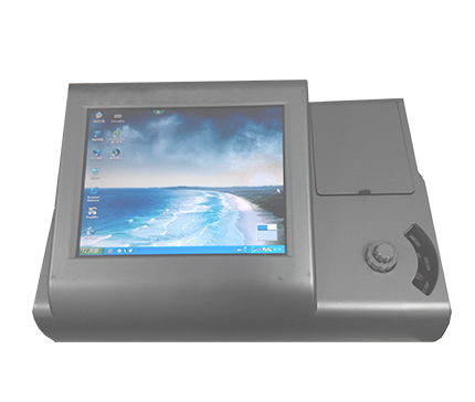 YN-CLXII(T) 多功能食品安全检测仪