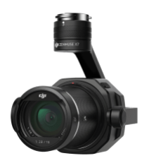 相机（禅思X7）