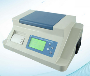 GDYQ-210SP花生油掺假快速检测仪