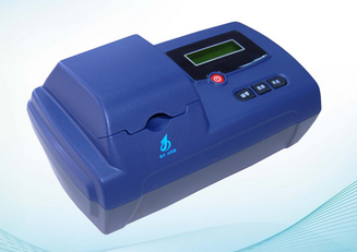 GDYQ-110SM过氧化苯甲酰快速测定仪