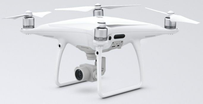 无人机（Phantom4 Pro）
