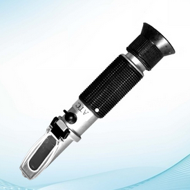 GDYQ-7000S手持式食盐·盐度快速测定仪