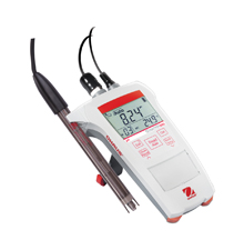 STARTER 300 便携PH计