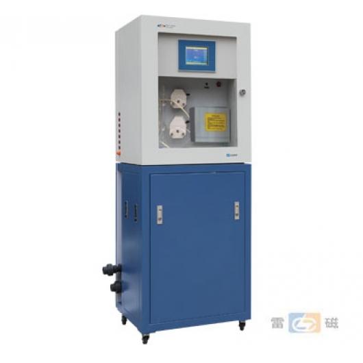 DWG-8002A氨氮自动监测仪