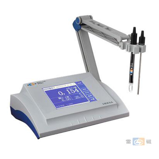 DDSJ-318型电导率仪