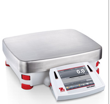 EXPLORER® 大称量天平