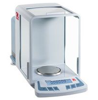 DISCOVERY 专业型分析天平