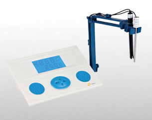 DDS-307A酸度计/电导率仪