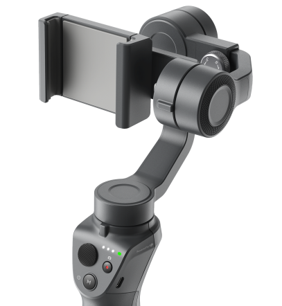 灵眸OSMO手机云台2