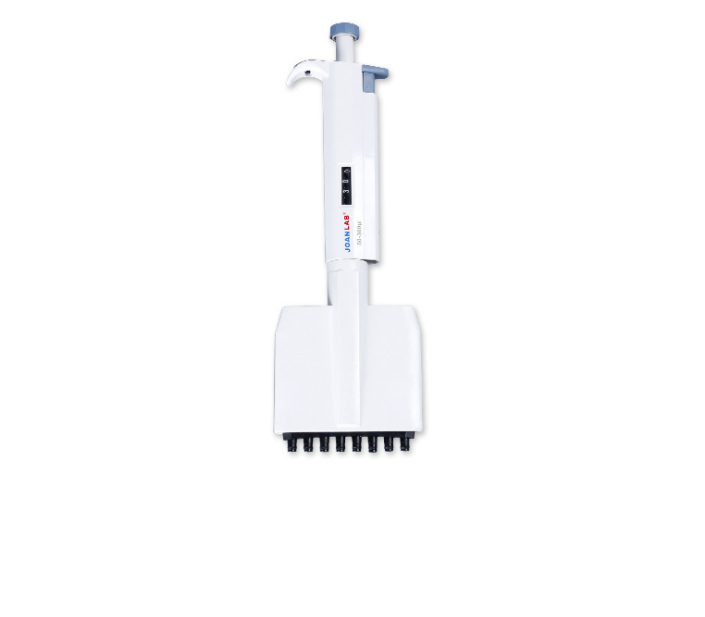 多道可调移液枪 8道 12道