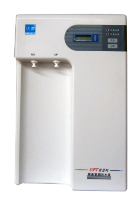 UPT经济型超纯水机