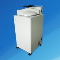 GI系列高压灭菌器