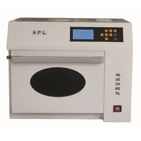 FR80经济型微波消解仪