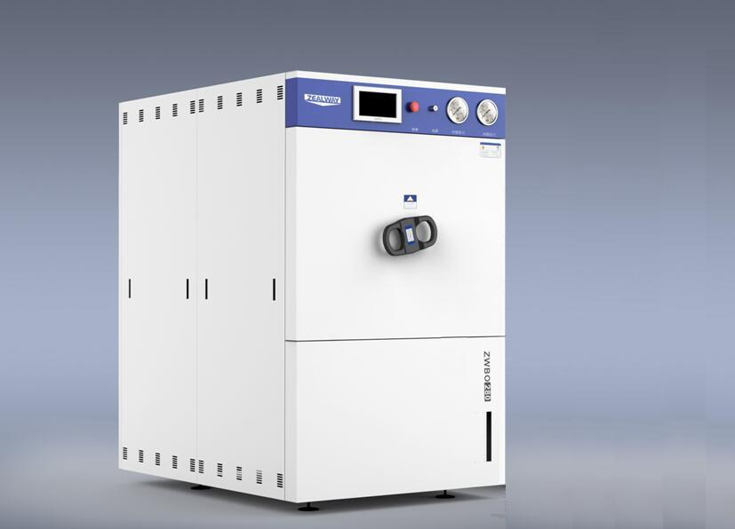 180L卧式高压灭菌锅