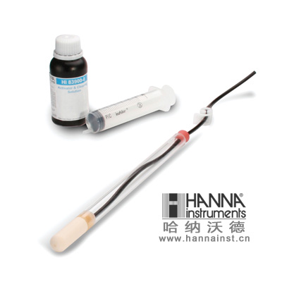 HI83900-30定制专用土壤样本（30cm）采集器