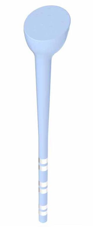 端能云一体多深度土壤水分监测系统PG3H-30 -485