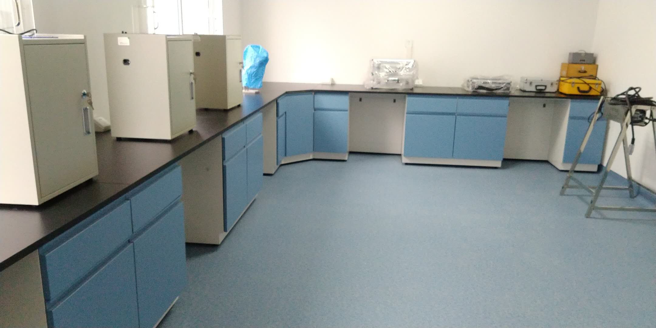 实验室装备--成套服务