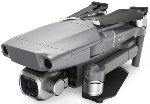 无人机（御MAVIC2）
