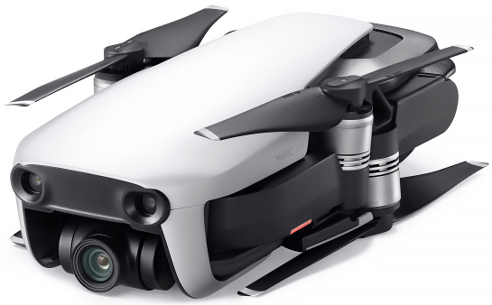 无人机（御MAVIC AIR）