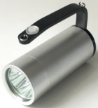 手提防爆强光照明灯