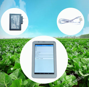 OK-TJ1+病虫调查统计器